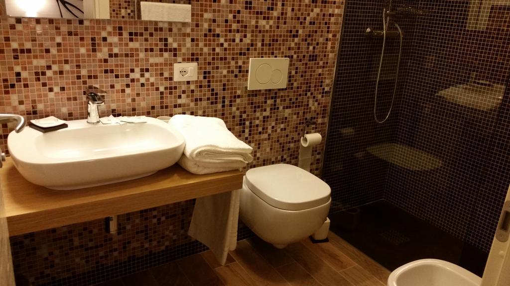 Casa Mafalda Bed & Breakfast