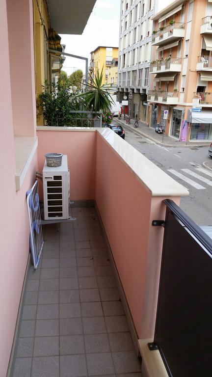 Bed & Breakfast Casa Mafalda Chioggia