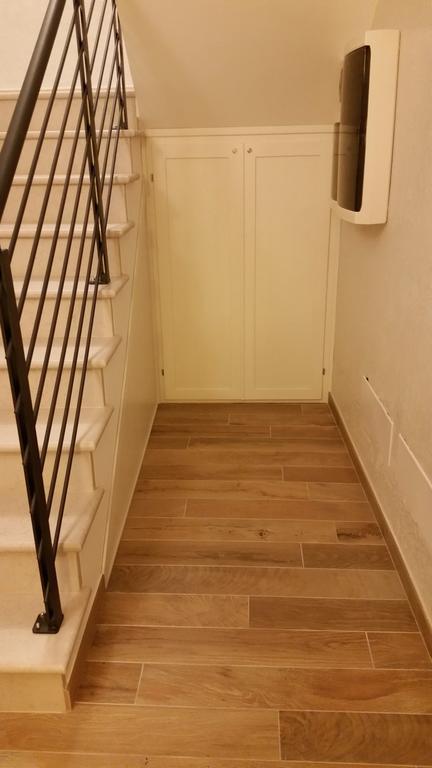 Bed & Breakfast Casa Mafalda *