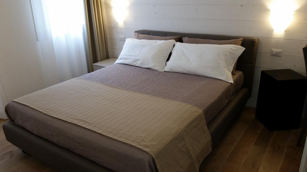 Casa Mafalda Bed & Breakfast *